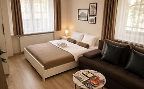 Apartament Rynek 40m2 Wrocław Stare Miasto